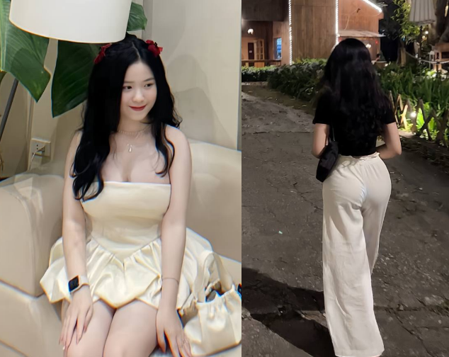 Đụ em gymer mông to toát mồ hôi lạnh