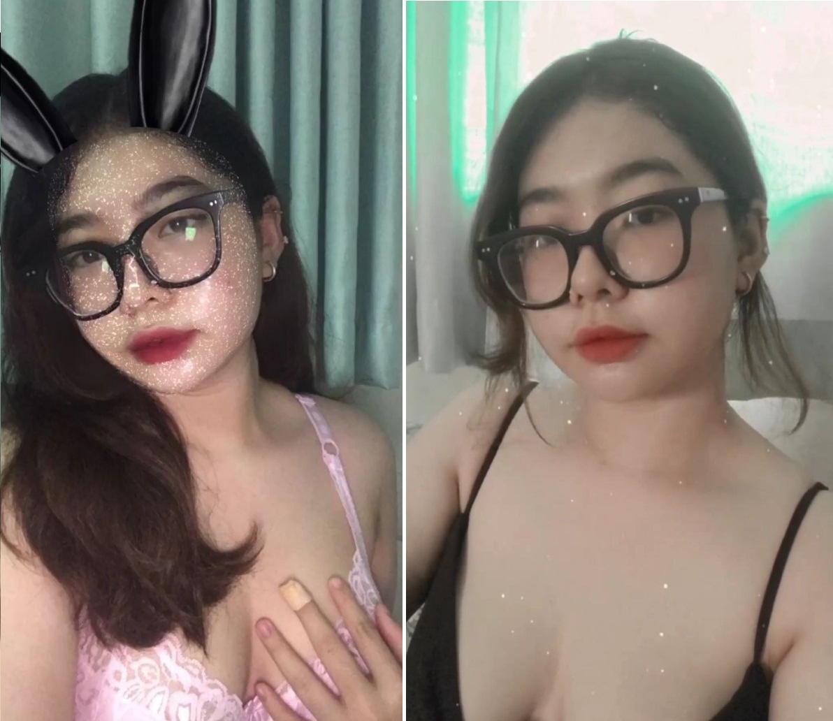 Nói về độ múp không ai bằng em