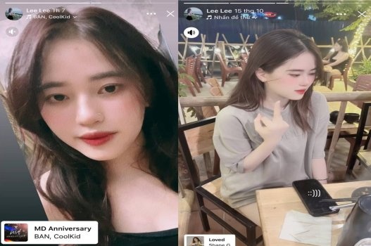 (sex Việt Nam) Dung Lee xinh gái mê doggy xuyên đêm