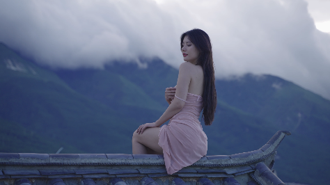 [sex vn] Em người mẫu khoe dáng cực ngon