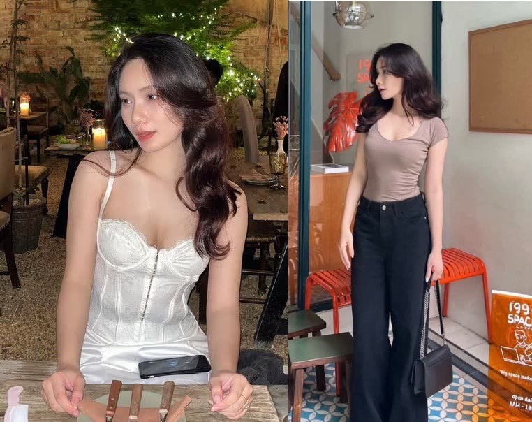 [viet69] Cặp mông to của chị đồng nghiệp chán chồng