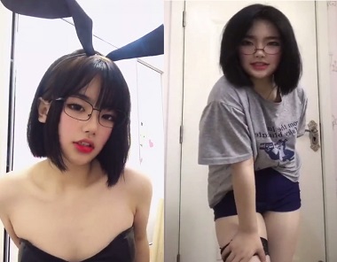 sex vn - Nện em tóc ngắn xinh sướng hết cả người